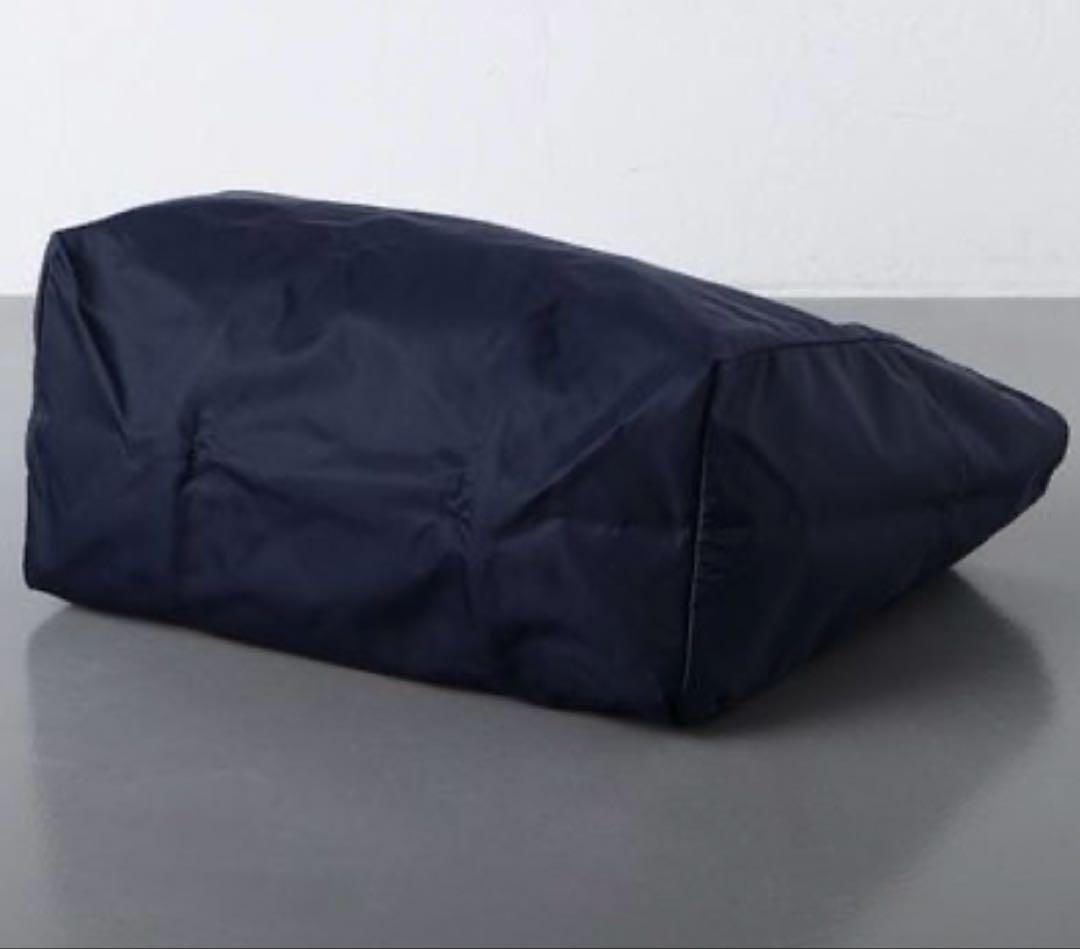 NOMADIS SAC Wトートバック