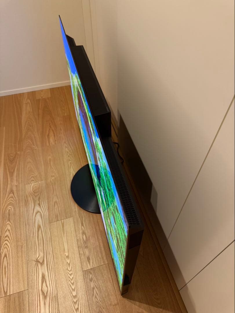 【ダイケイ様】Panasonic 2024年製 65型 TV-65Z95A