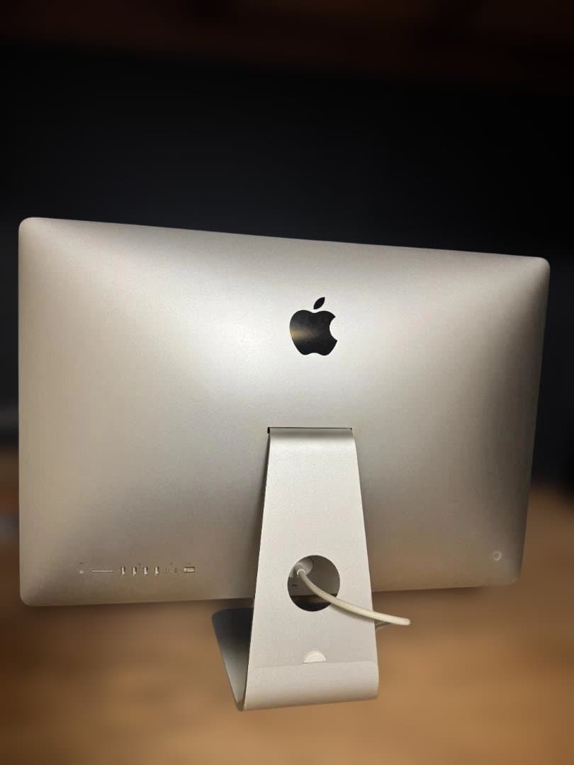 Apple iMac 27 2019Retina 5K メモリ64GB 2TB