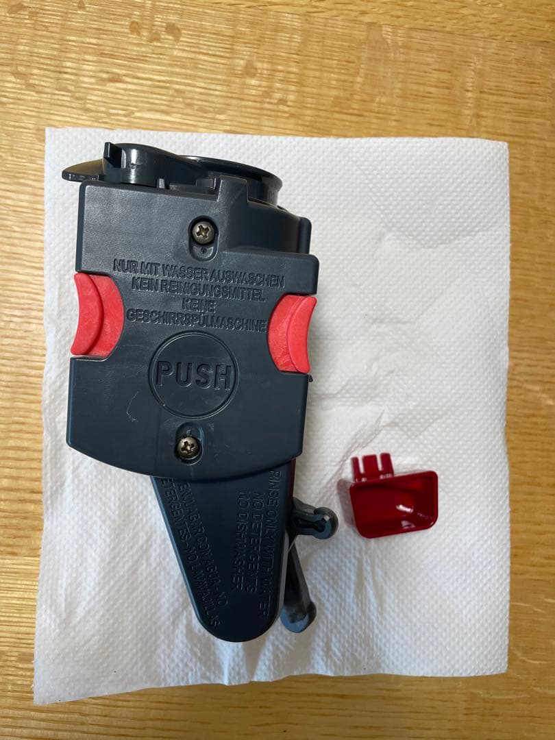 デロンギマグニフィカSコンパクト全自動エスプレッソマシン 【動作確認済】