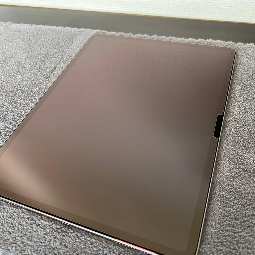 iPad Air 13インチ M2 128GB Wi-Fiモデル スペースグレイ