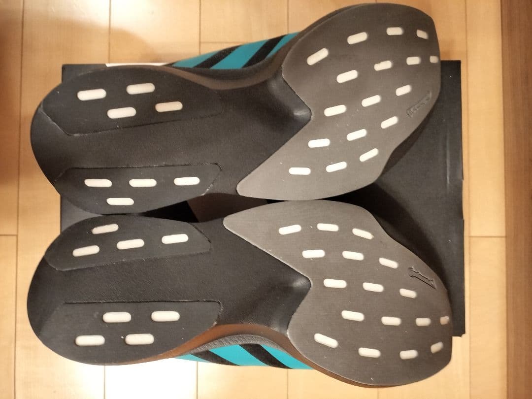 【超美品】adidas adizero Evo SL M 26.0cm