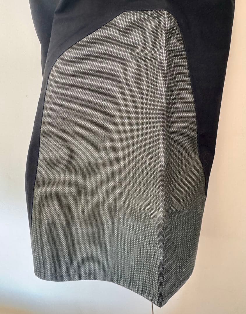 ホグロフス Haglofs Couloir V スキーウェア メンズ XL