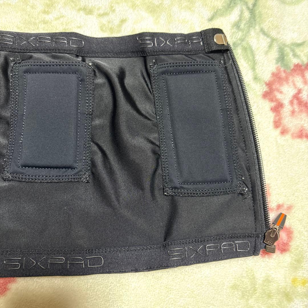 SIXPAD パワースーツライト　コアベルト　Mサイズ