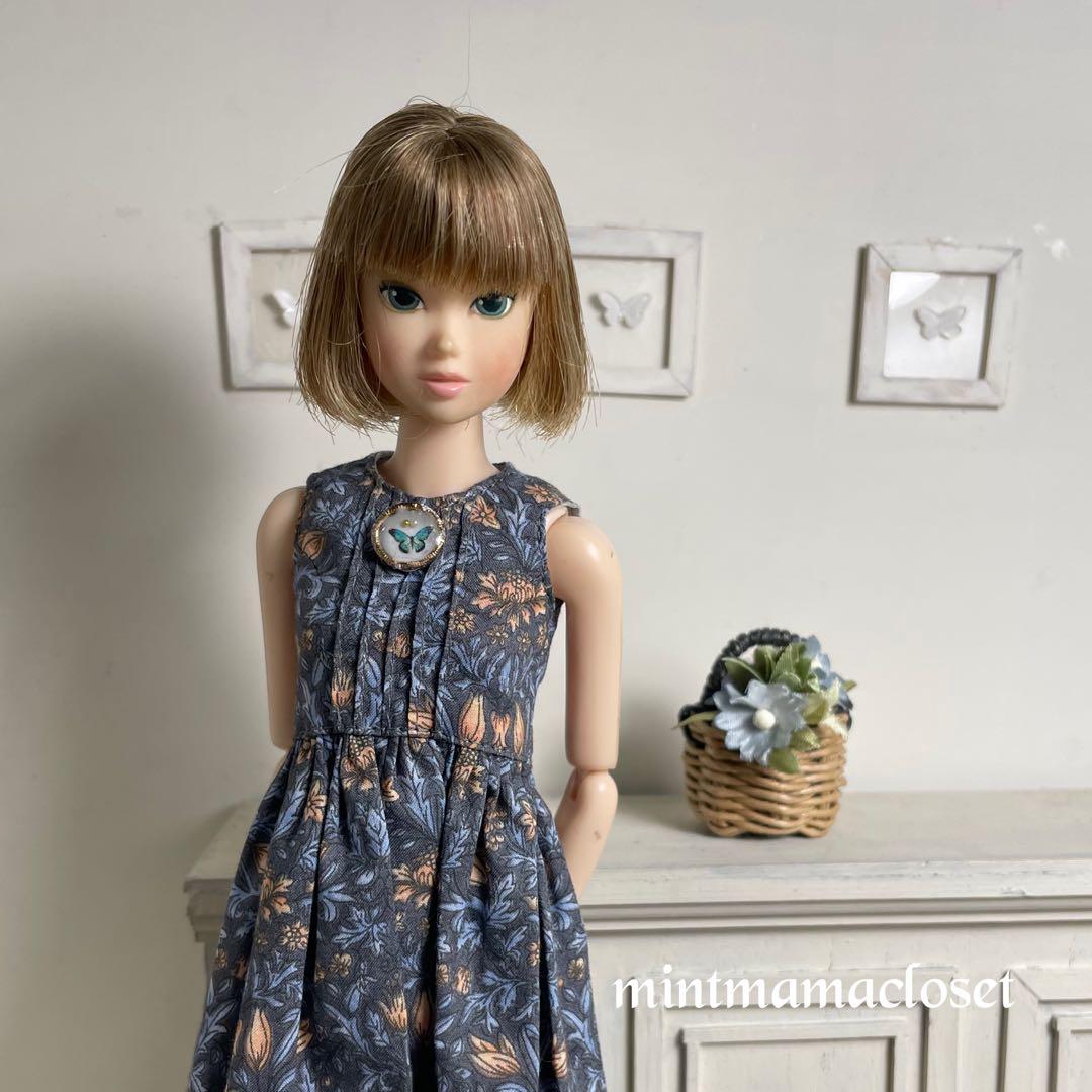 カシミヤ ダッフルコートセット