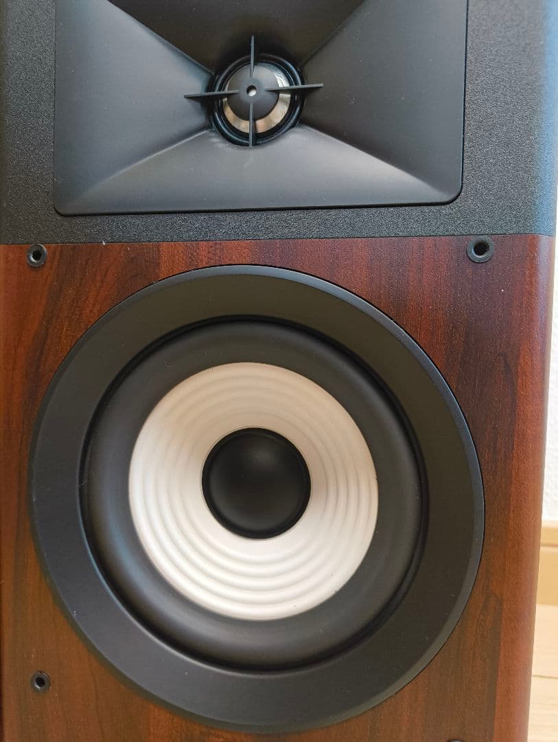 スピーカー JBL STAGE A130 ウッド