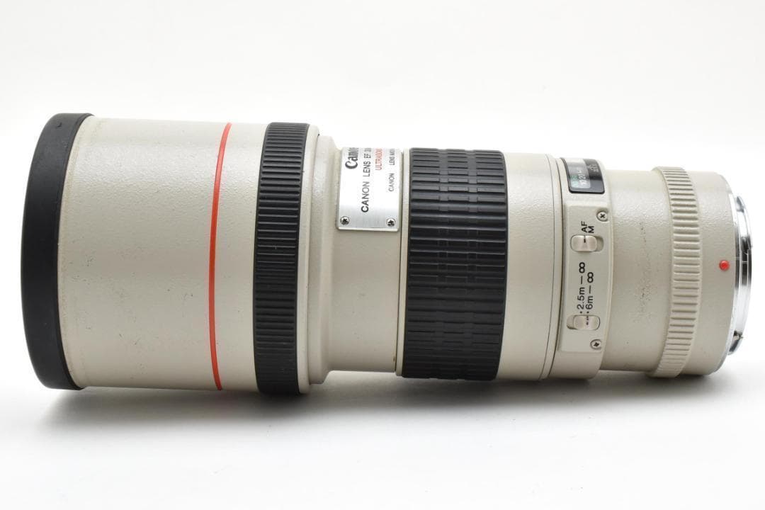 キヤノン　Canon EF 300mm F4 L USM Y250825#584
