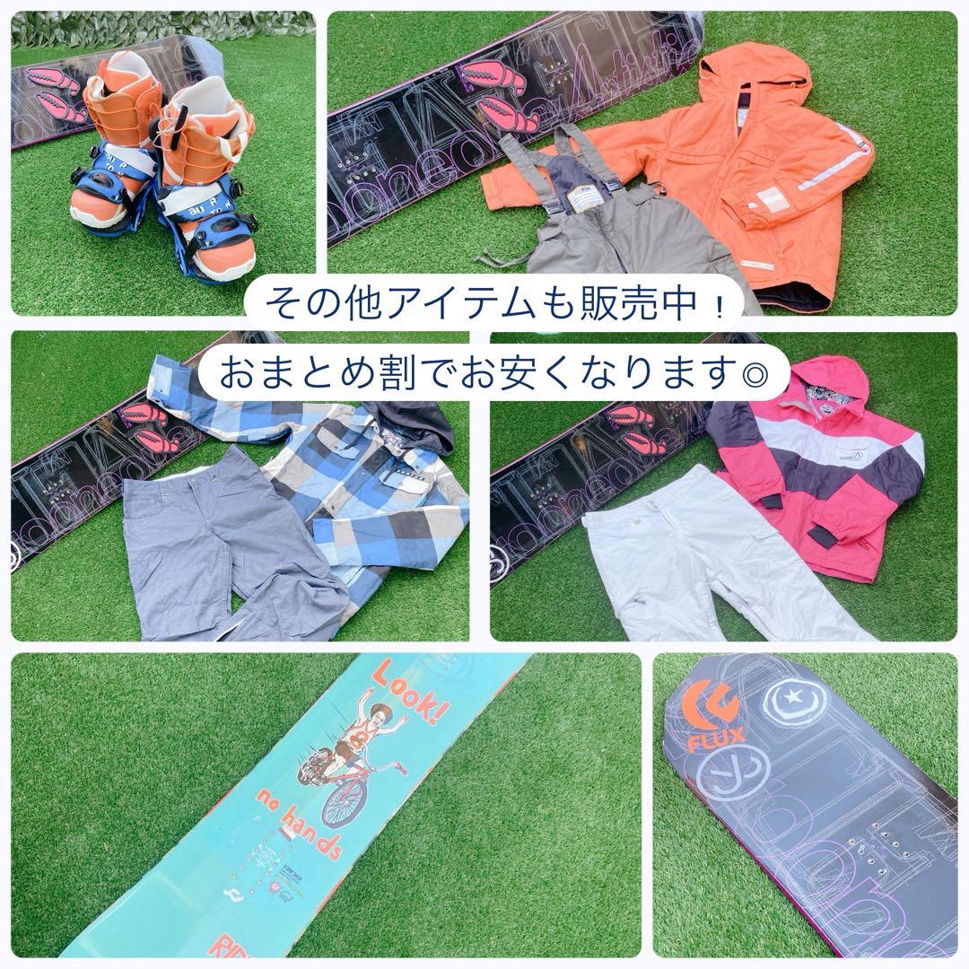 BURTON AMBUSH スノーボードブーツ メンズ 25cm オレンジ