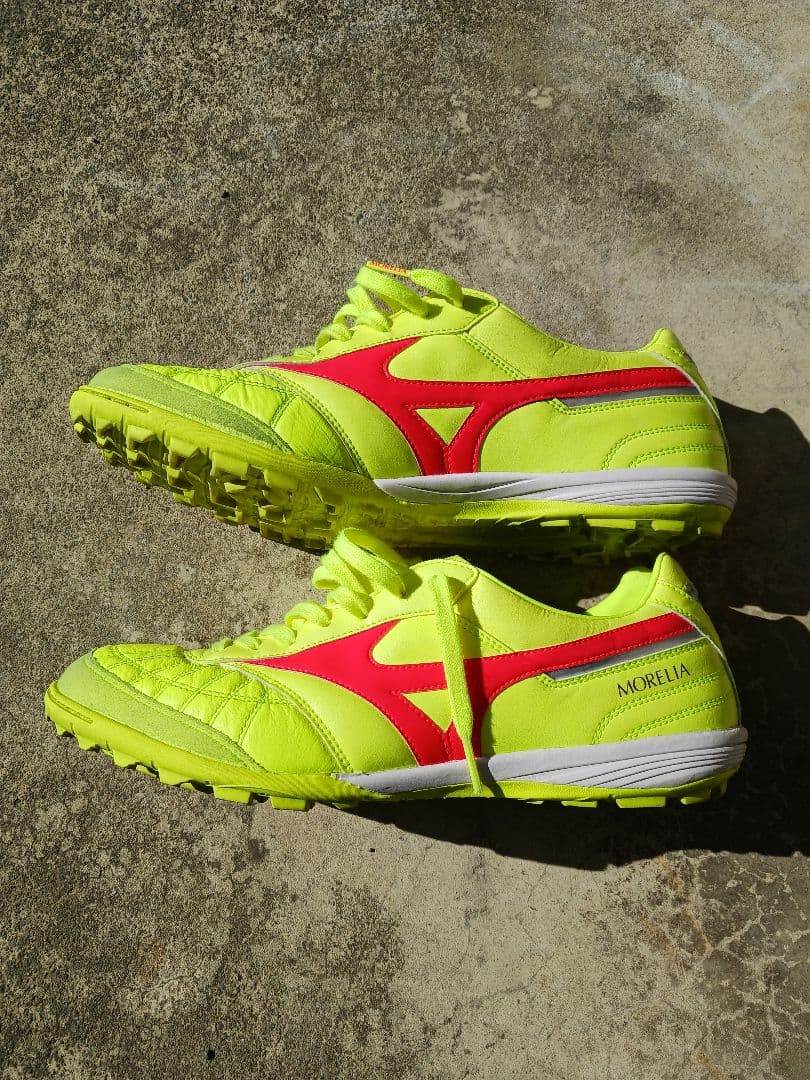 モレリア SALA JAPAN TF 27.5cm