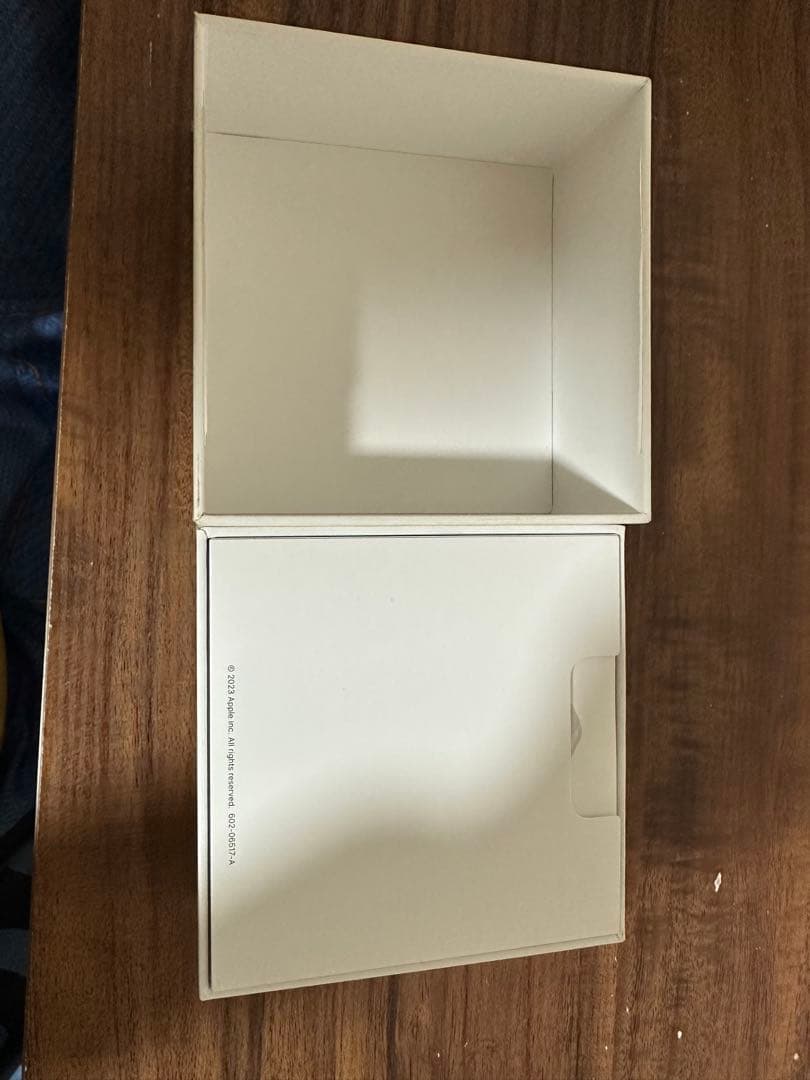 い*ん様 AirPods Pro(第2世代)ノイキャン付き