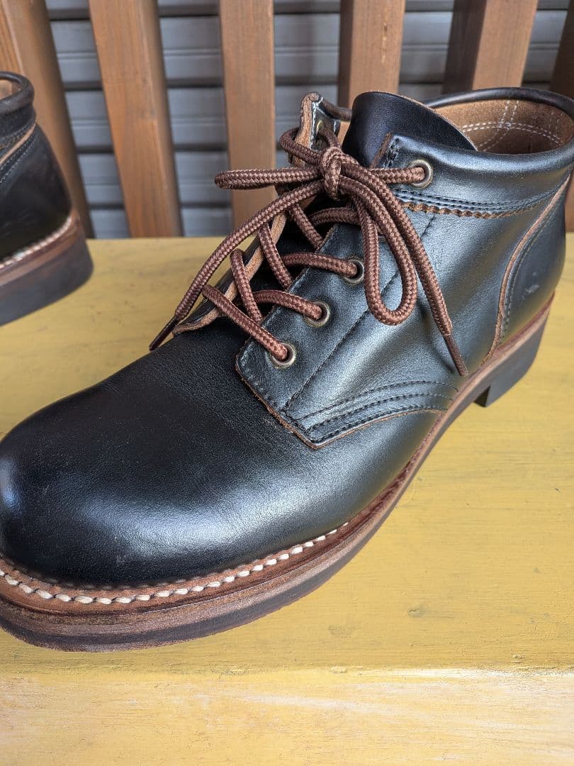 ローリングダブトリオ　コペンRolling Dub Trio 茶芯　美品