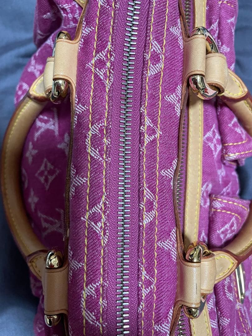 Louis Vuitton ネオスピーディ