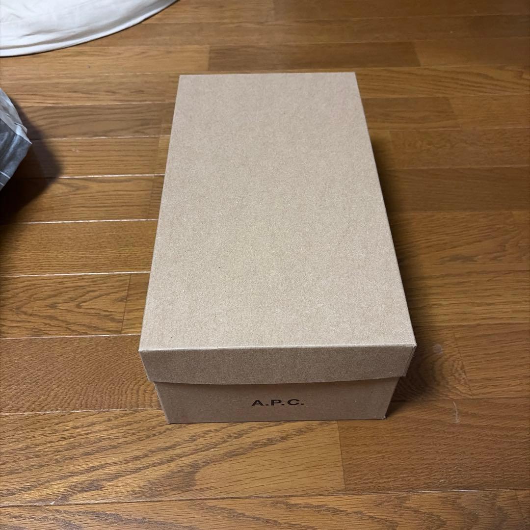 ティンバーランド　定番モカシンデッキシューズ　3eye 新品26.5cm