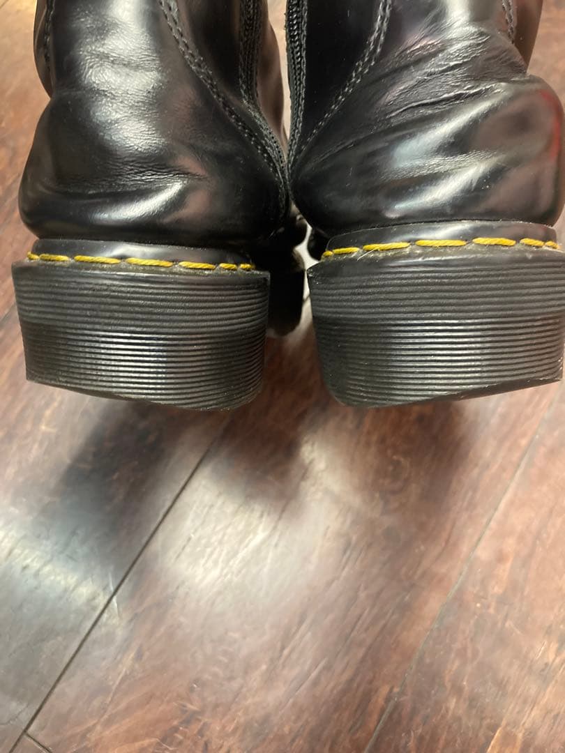 Dr.Martens JADON ８ホール　UK8 EU42 US10