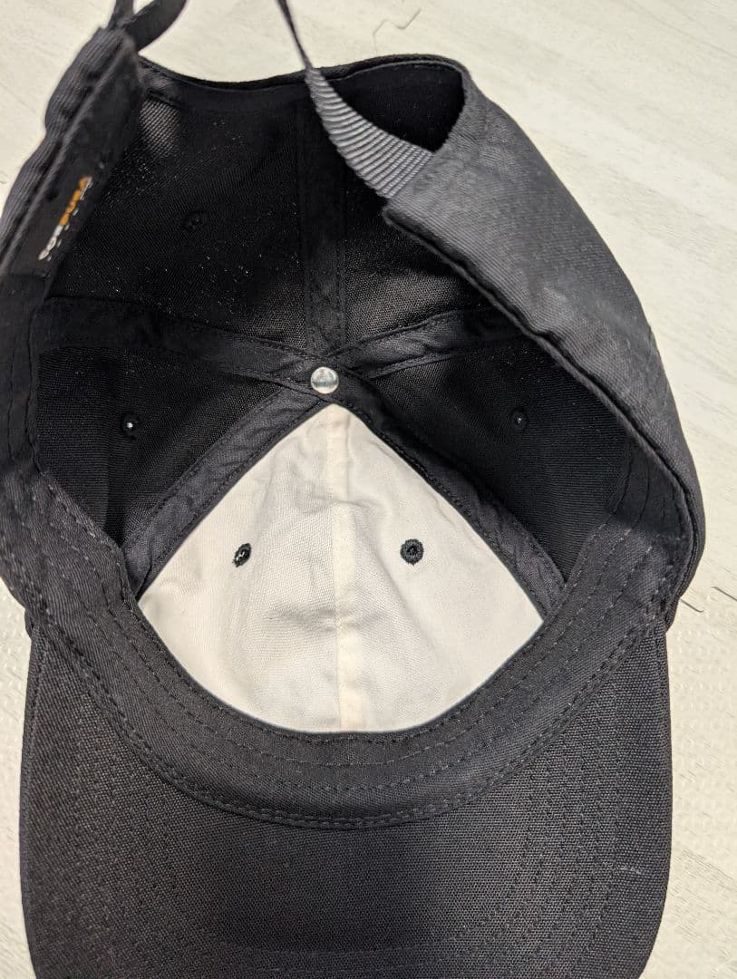 帽子 Supreme Cordura Small Box 6 Panel