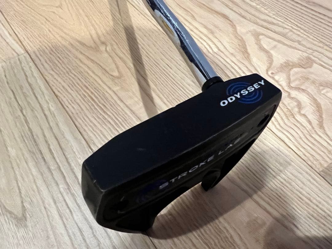 t*a様 キャロウェイ　ODYSSEY ストロークラボ　パター