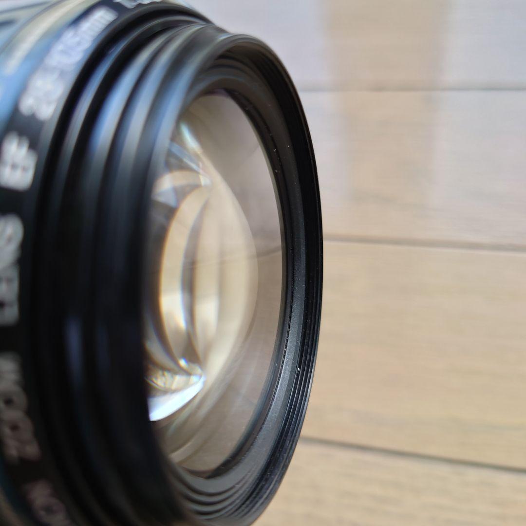 【希少・キャノン】Canon EOS Kiss　1993年9月発売の初代機