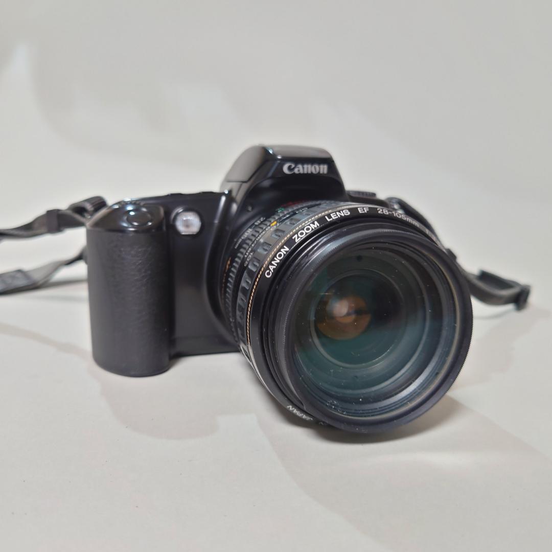 【希少・キャノン】Canon EOS Kiss　1993年9月発売の初代機