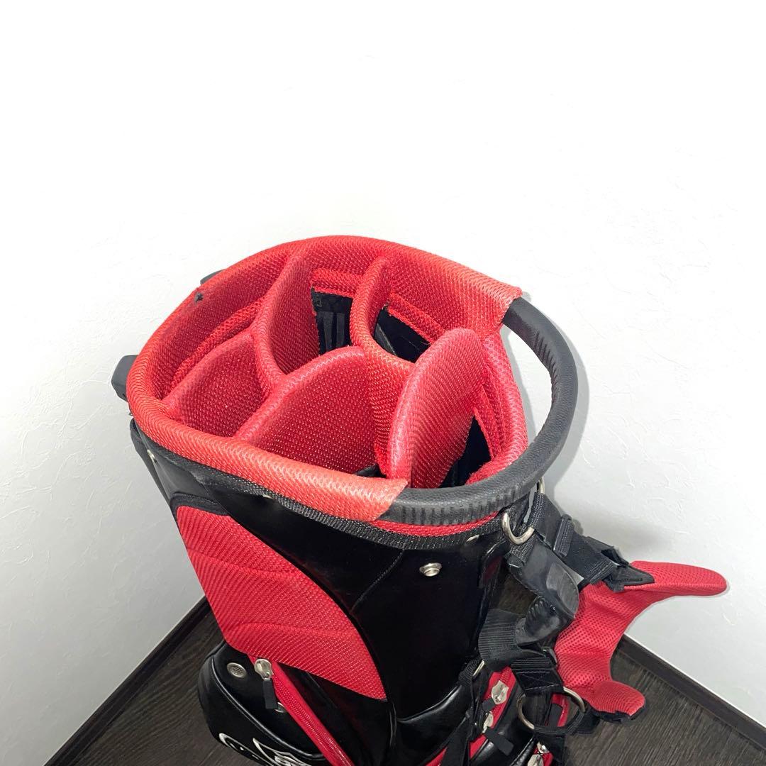 パーリーゲイツ キャディバッグ