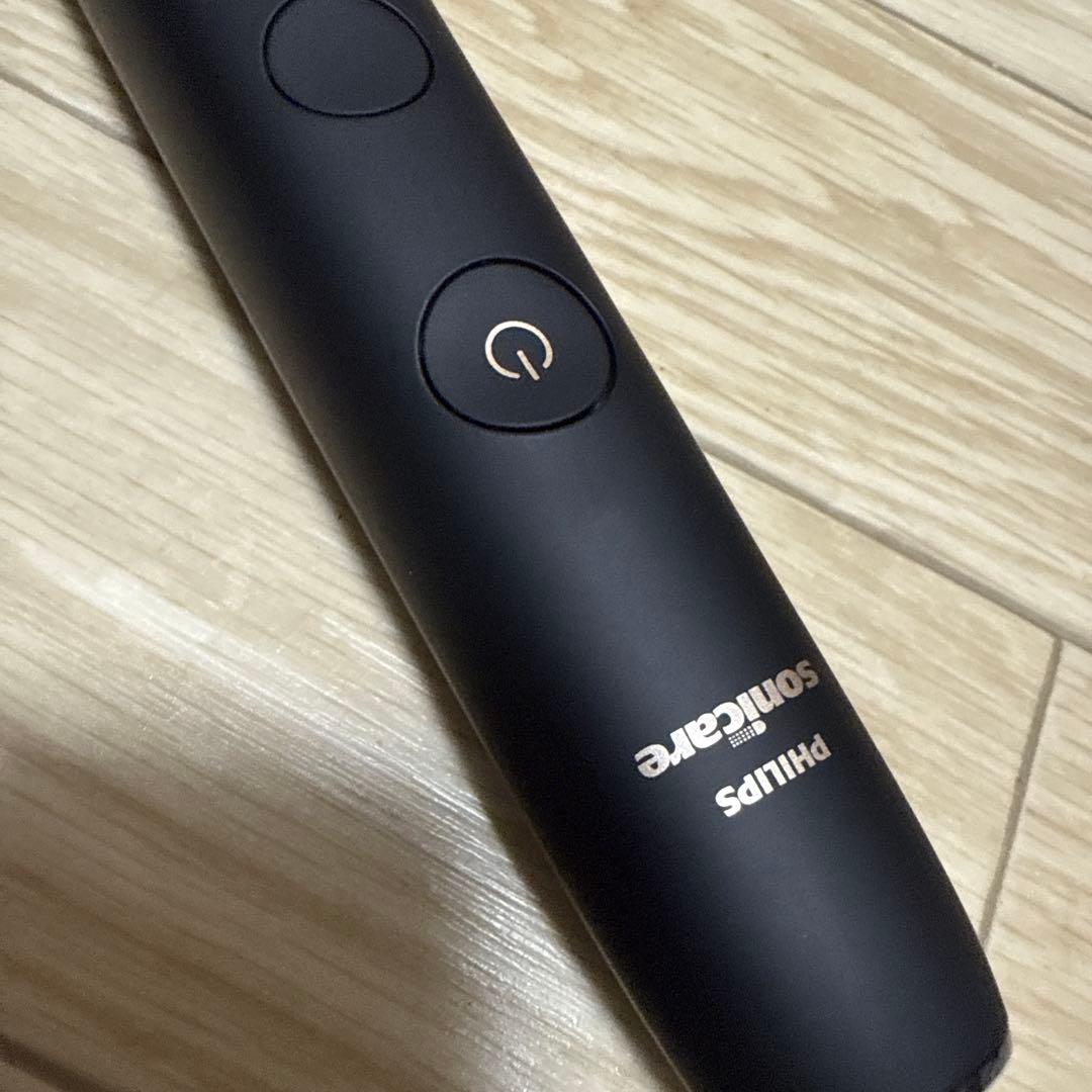 フィリップス ソニッケア― ダイヤモンドクリーン 9000 ブラック　ジャンク