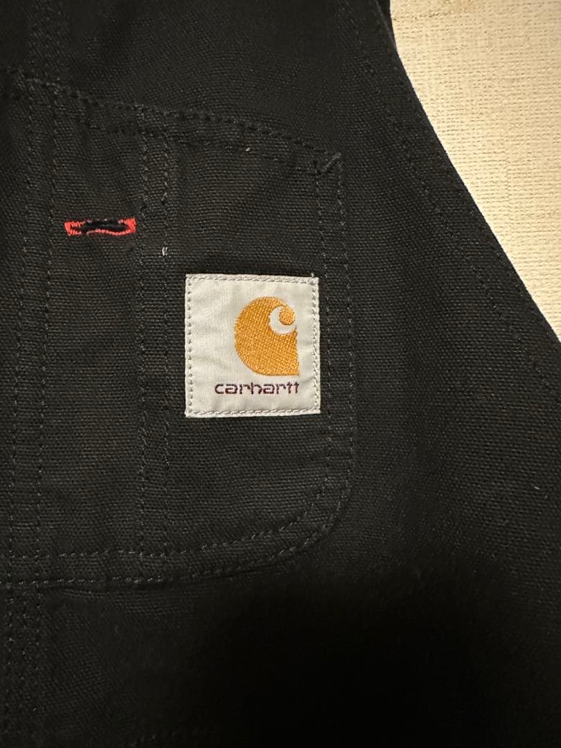 【Emreページ】【Carhartt WIP】BIB OVERALL