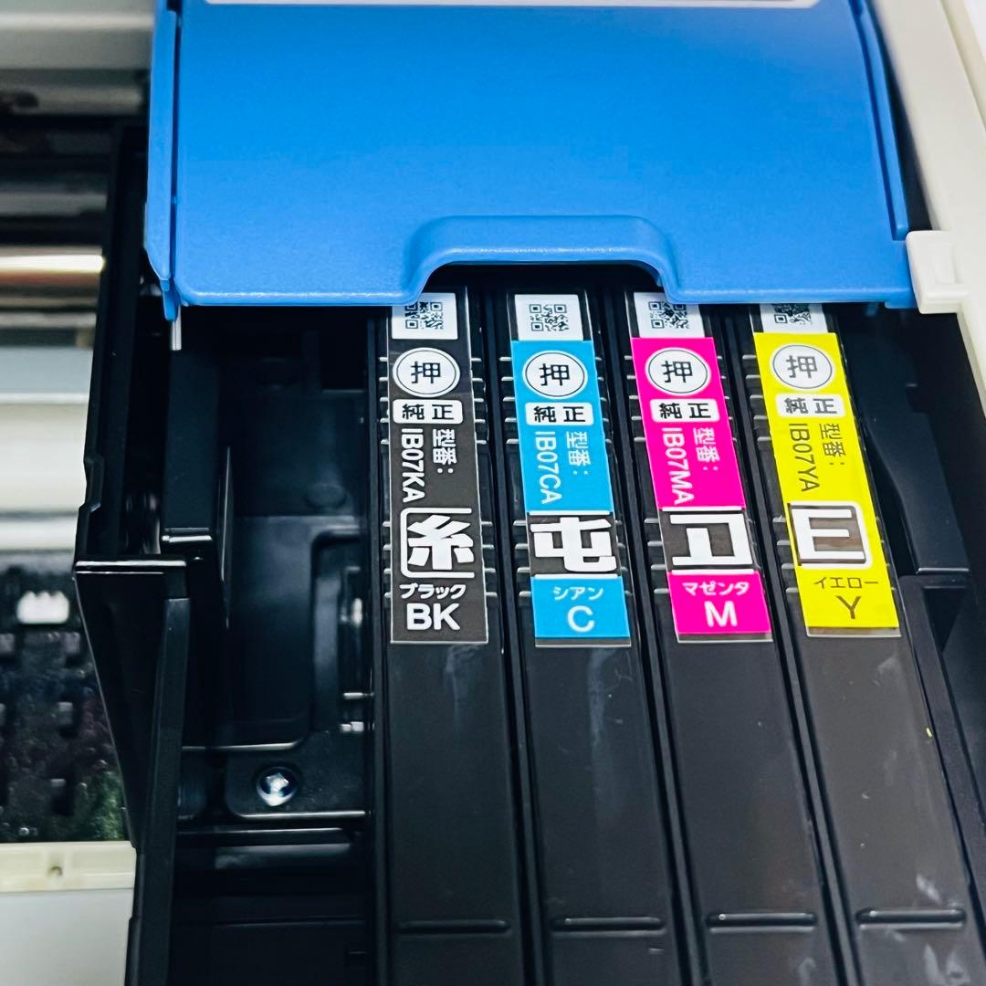 EPSON 複合プリンター PX-M6011F ジャンク