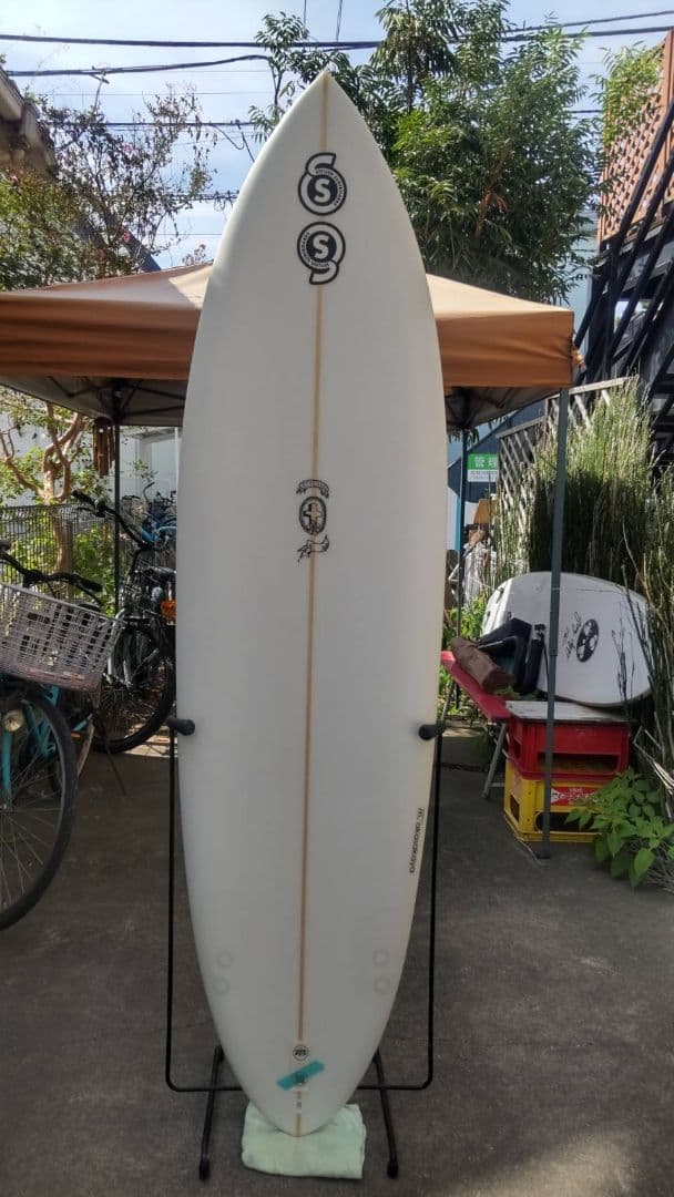 サーフボード お値下げしました