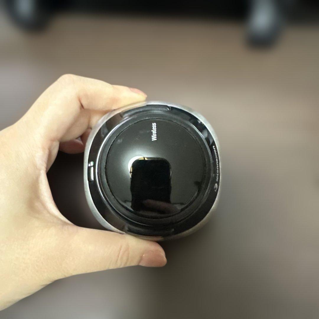 動作確認済み 3Dconnexion SpaceMouse Wireless