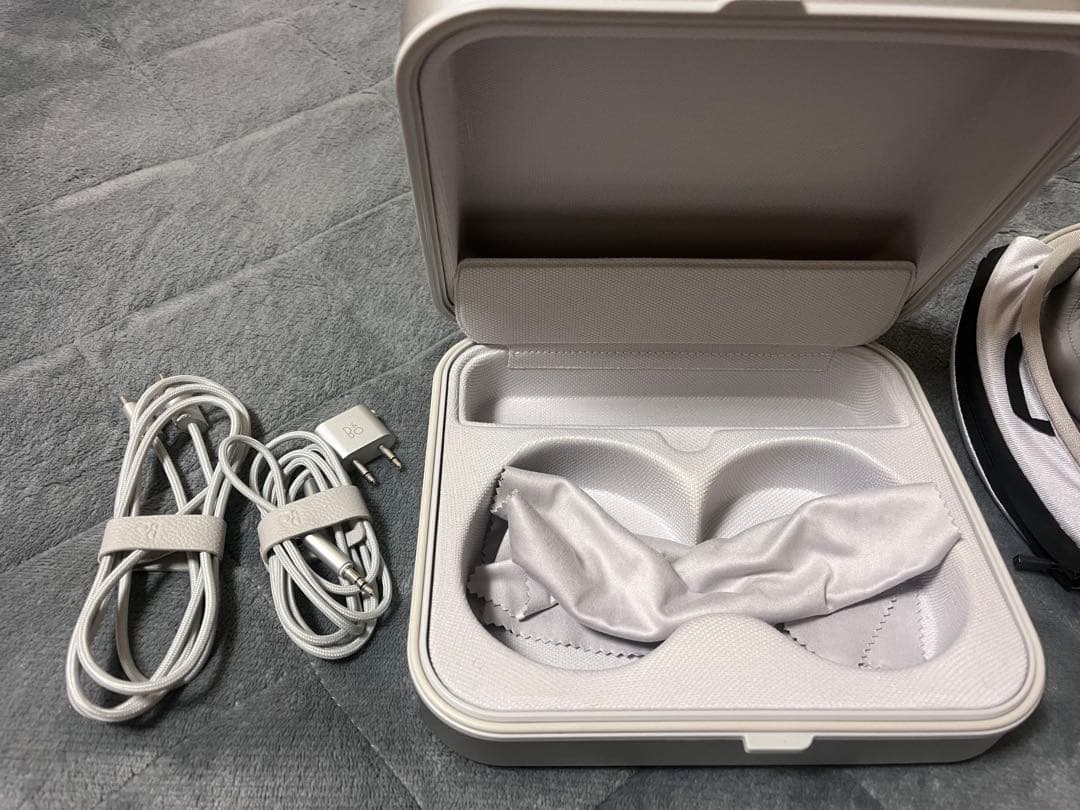 Bang&Olufsen BEOPLAY H95 ヘッドホン