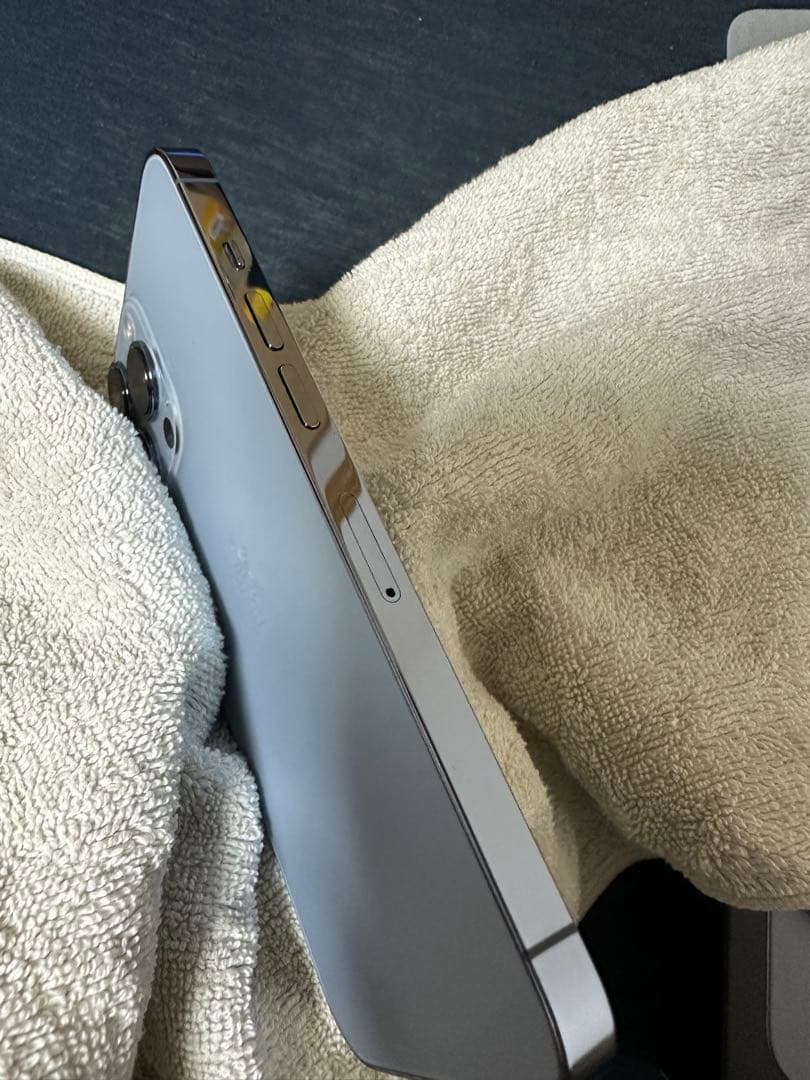 Apple iPhone 13 Pro シエラブルー 512GB simフリー