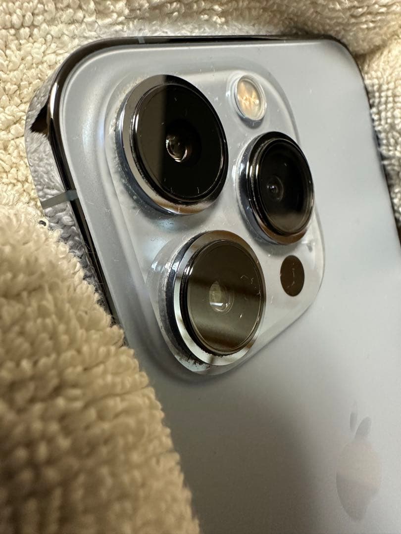 Apple iPhone 13 Pro シエラブルー 512GB simフリー