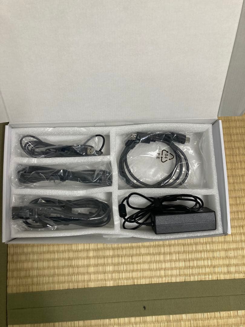 XP-Pen Artist 22 Plus 本体　液晶タブレット