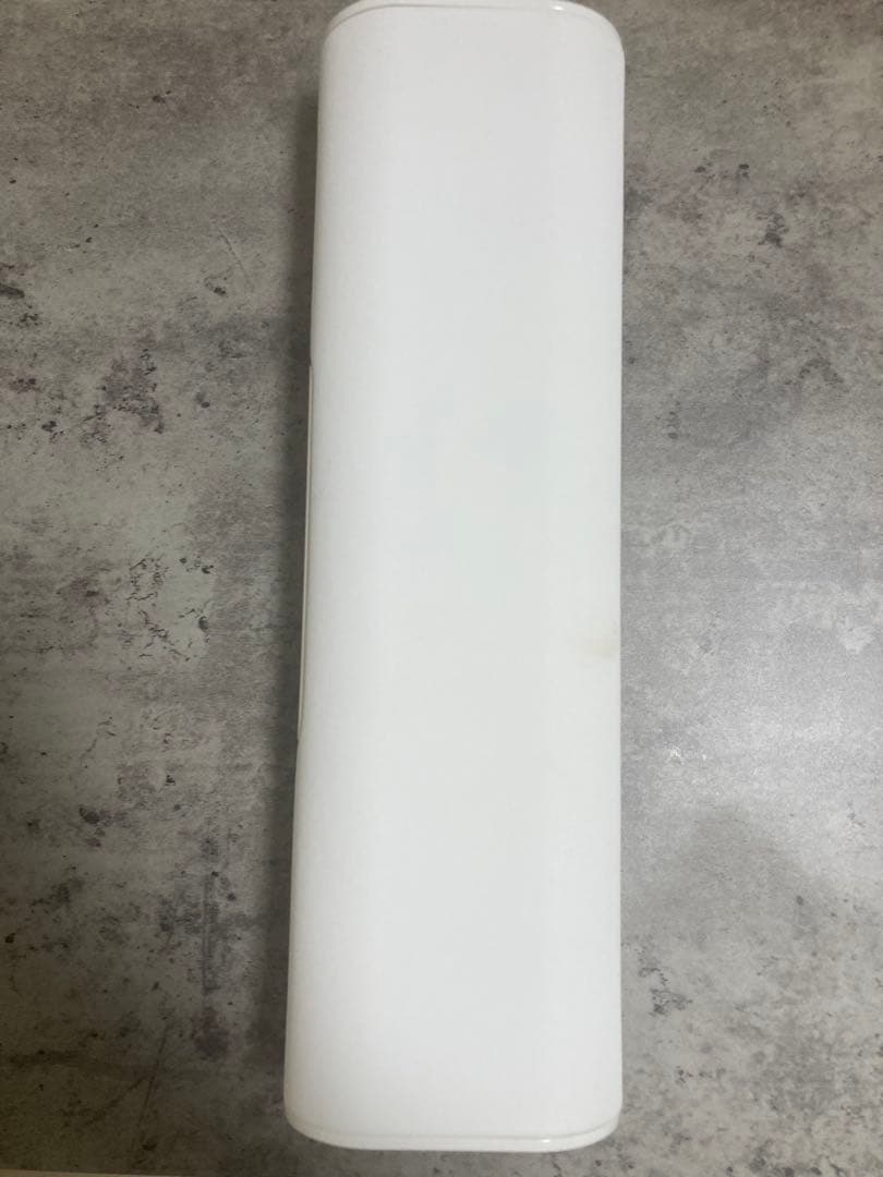 【美品】ブラウンoral-B ジーニアス　スマート7000 モロッコ柄