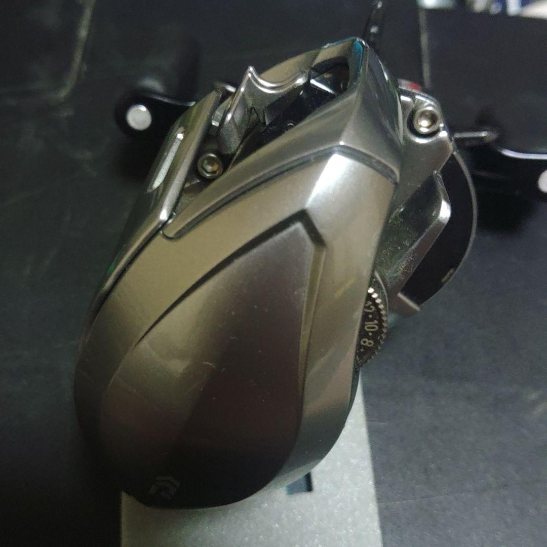 ダイワ　21アルファスSV TW 800HL