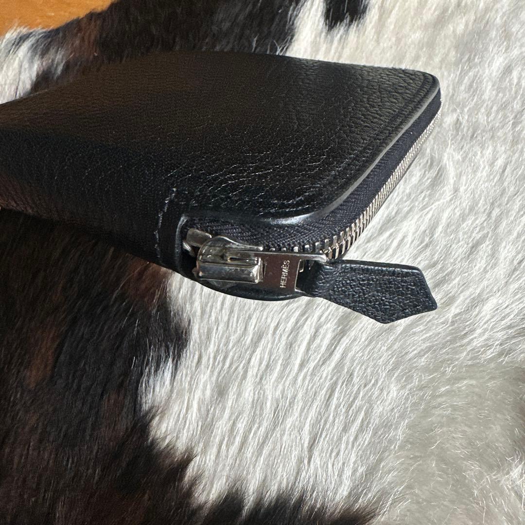 HERMES エコバッグ♡ブラック