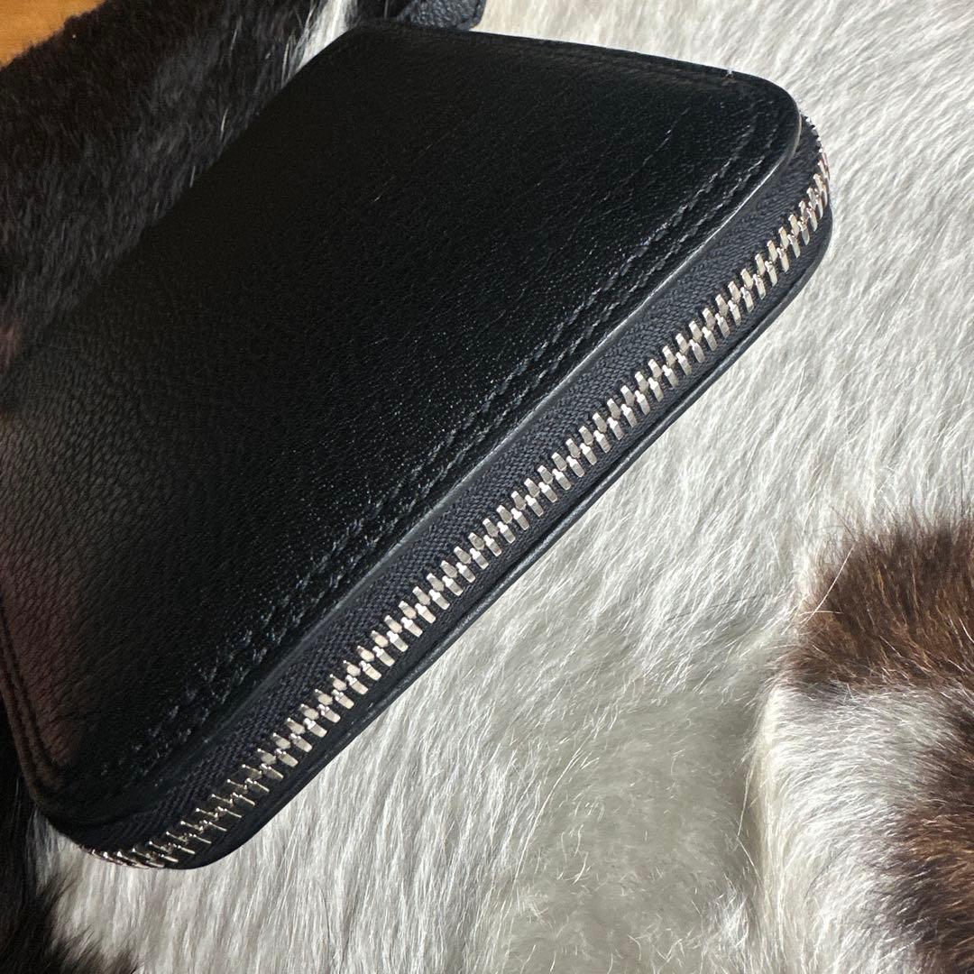 HERMES エコバッグ♡ブラック