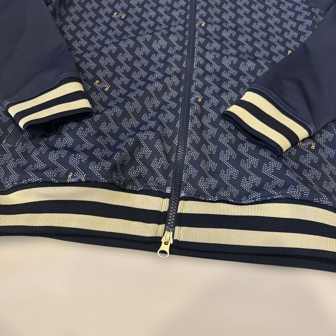 レザレクションGMラグランスリーブアクティブジャケット　Lサイズ