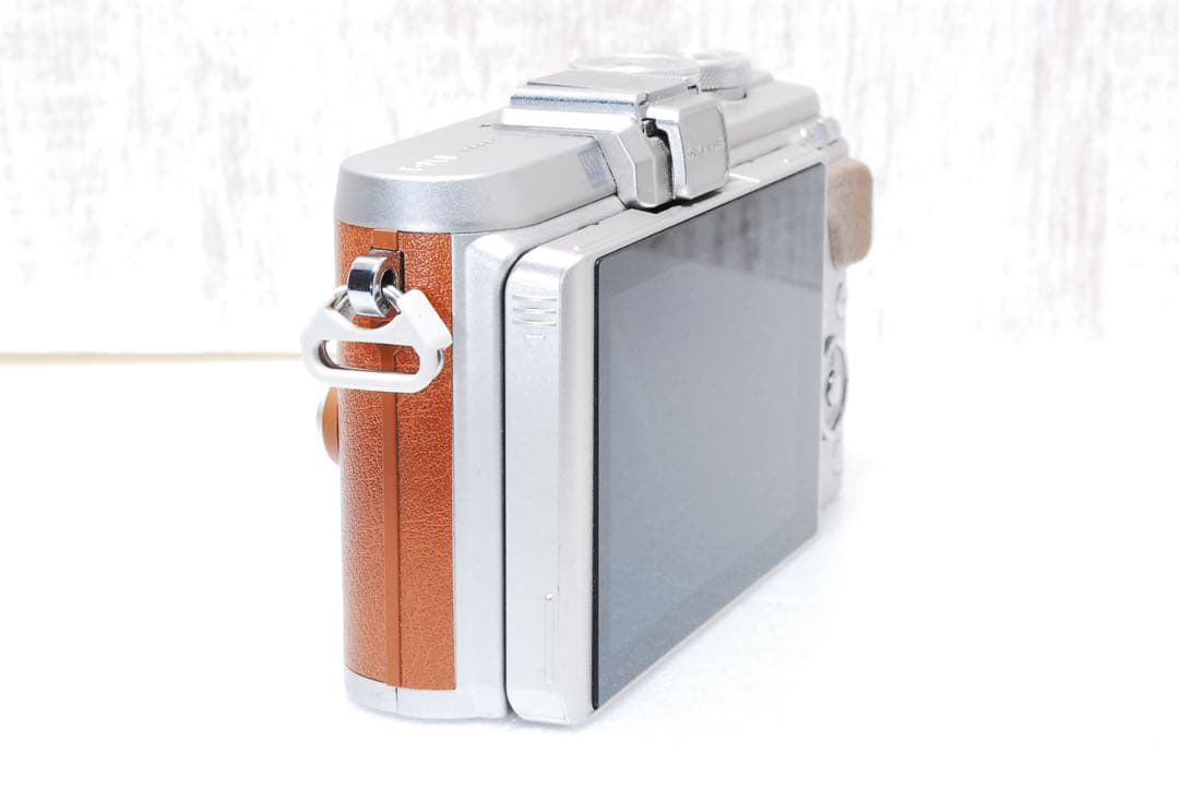 ❤️美品❤️ダブルレンズ❤️Wi-Fi❤️すぐ使える OLYMPUS PEN E-PL8