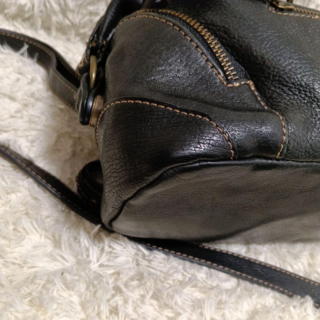 2wayバッグ y2k archive グランジ ショルダー 00s cal