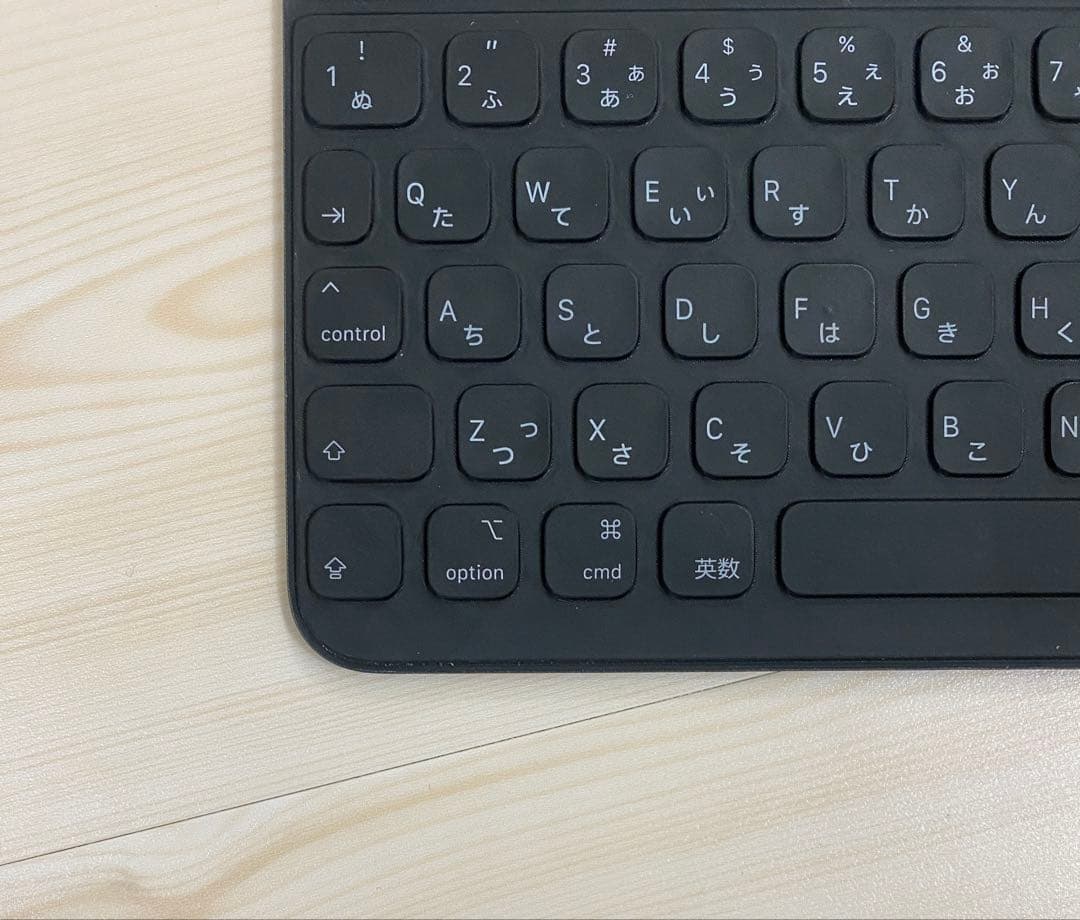 【美品】Smart Keyboard Folio 11インチ I pad