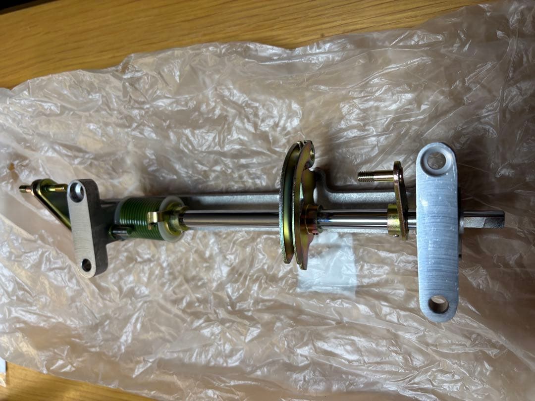 BNR32 純正スロットルリンク