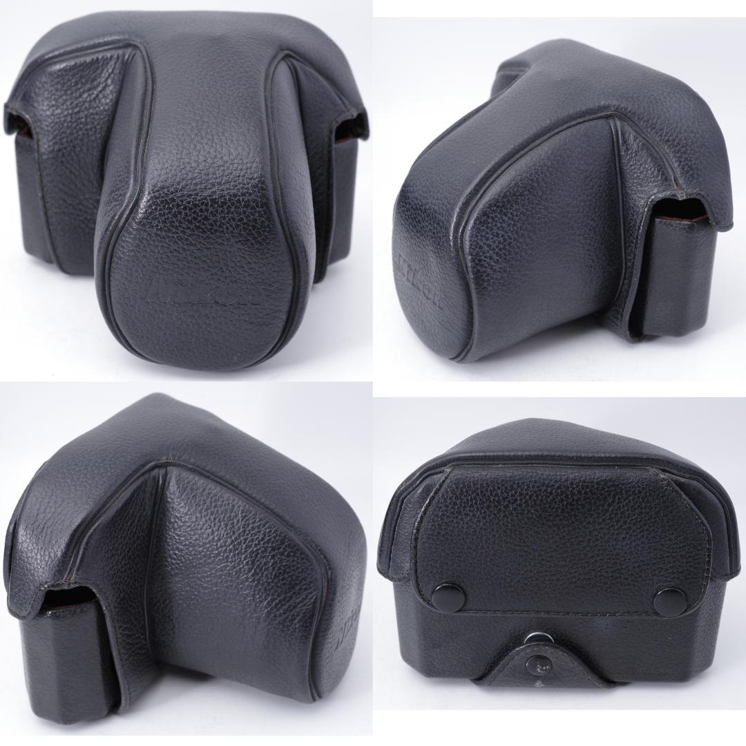 フィルムカメラ Nikon F2S(DP-2) / NIKKOR 55mm F1.2