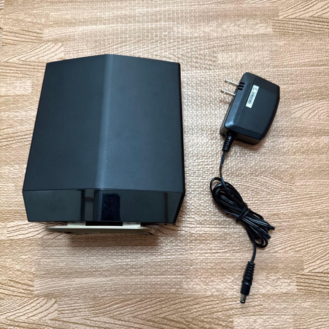 BUFFALO WSR-6000AX8 Wi-Fi 6 ルーター