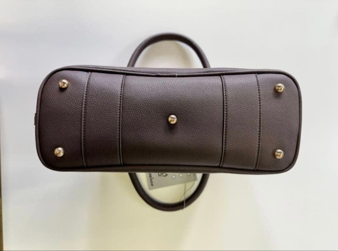 【新品未使用】サイズ(縦:20横:33マチ:13)カートバックラッセルノ2483