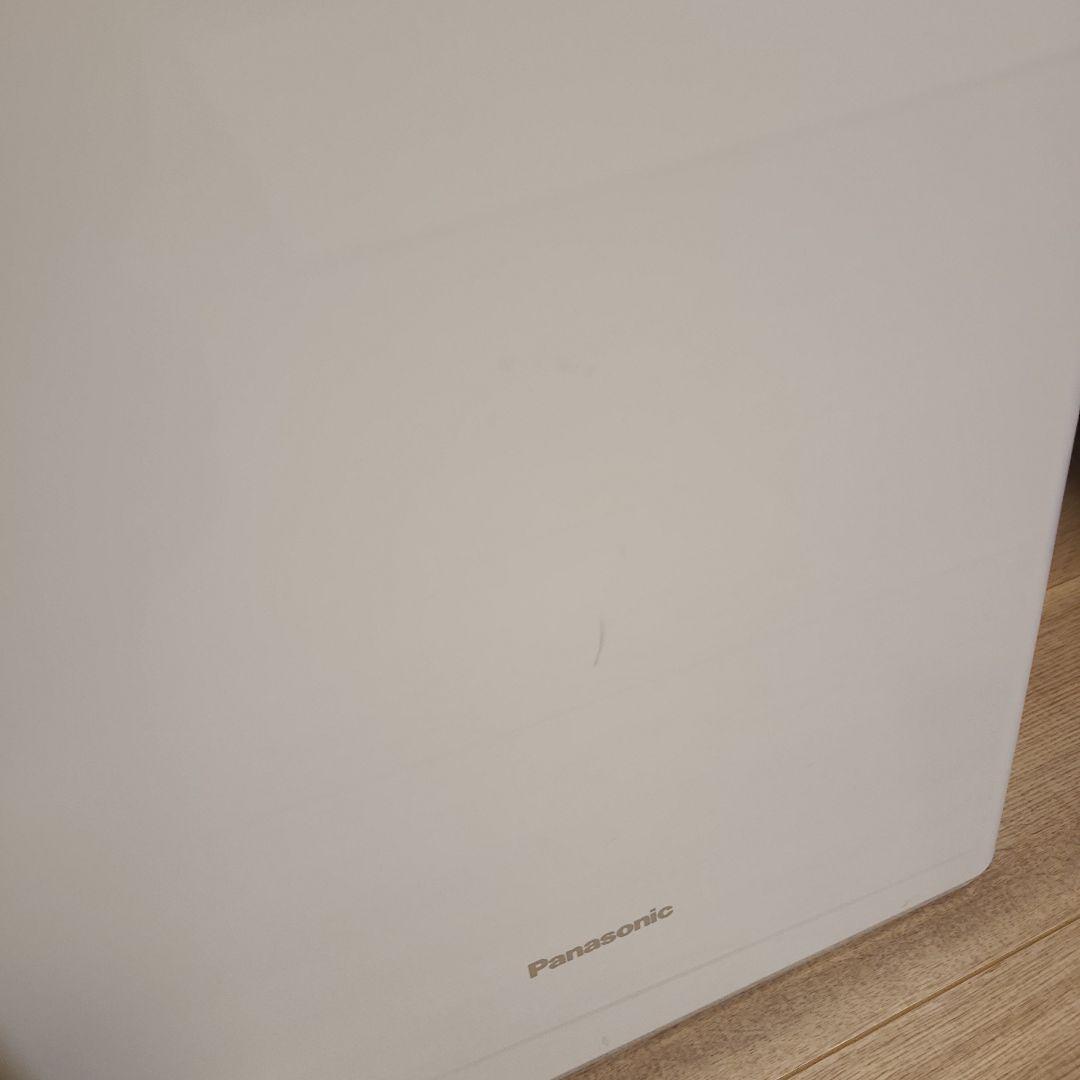 パナソニック　F-YHVX120 衣類乾燥除湿機除湿機