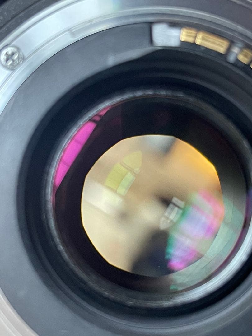 タムロン 28-105 F2.8 276D Canon EFマウント 最終モデル