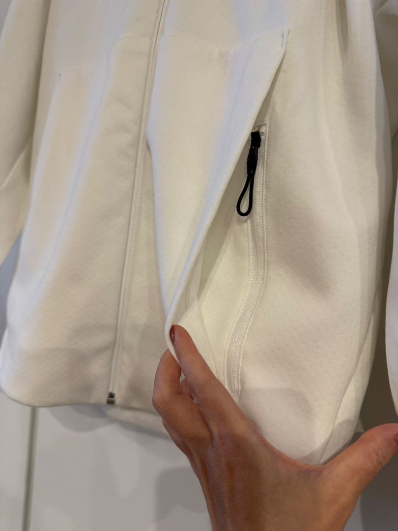 adidas Z.N.E 2024 Fall＆Winter モデル メンズL