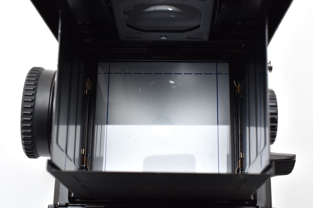 マミヤ Mamiya RB67 Sekor C 127mm f/3.8 2991