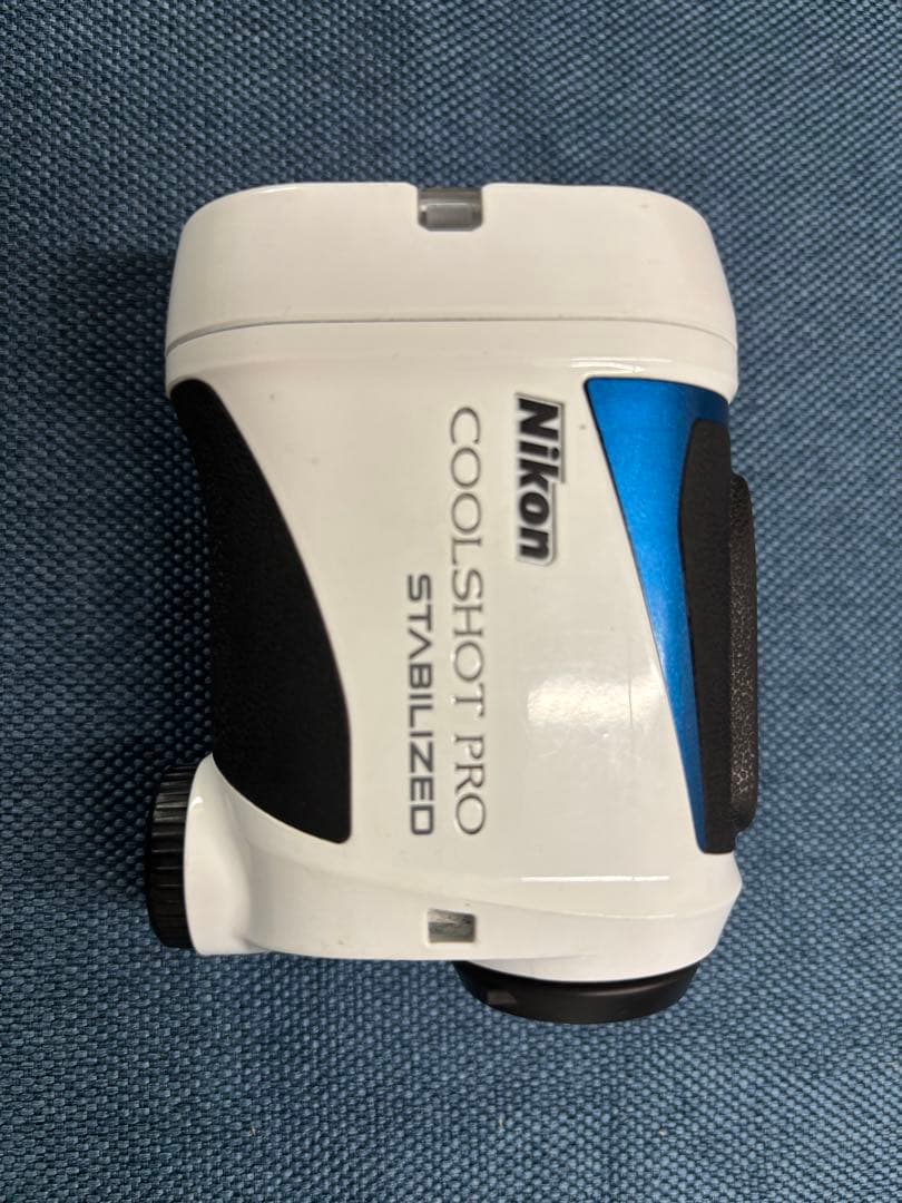 Nikon Coolshot Pro Stabilizedゴルフ用距離計