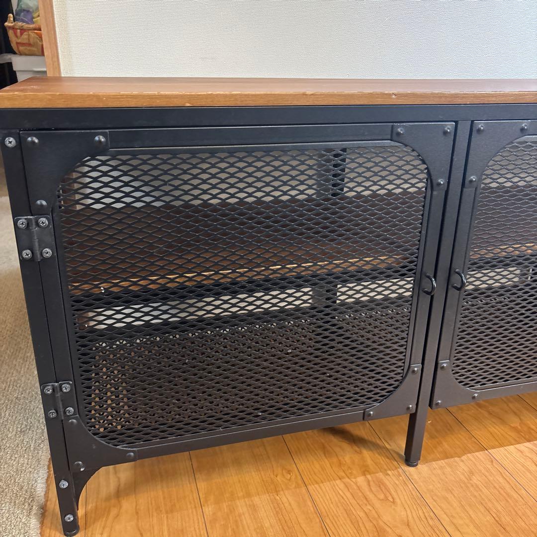 IKEA フィエルボ　150x36x54 cm 送料込み